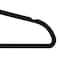 Simplify Super Slim Velvet Huggable Hangers, 10ct.